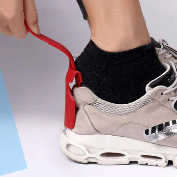 Clip-N-Slip | Easy Lazy Shoe Horn