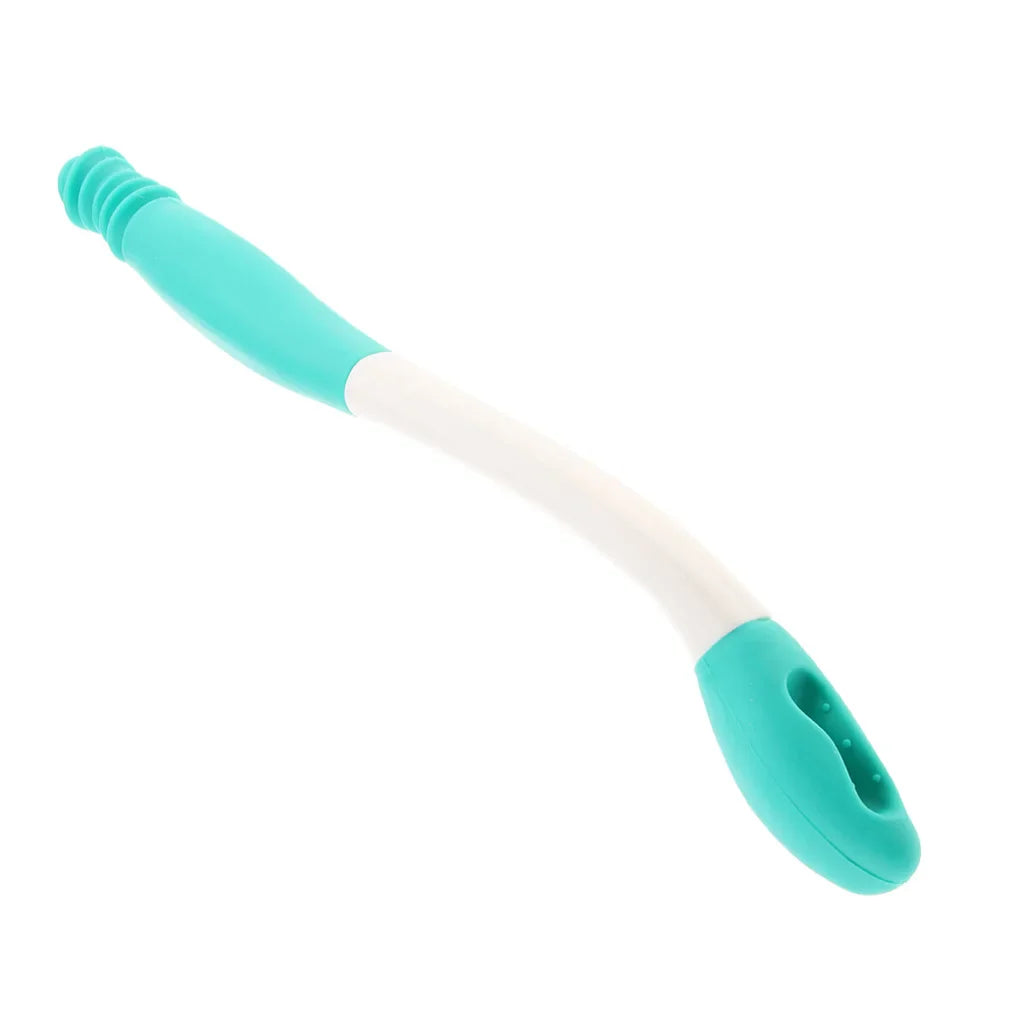 ElderEase™ | Self-Wipe Aid for Elderly & Disabled