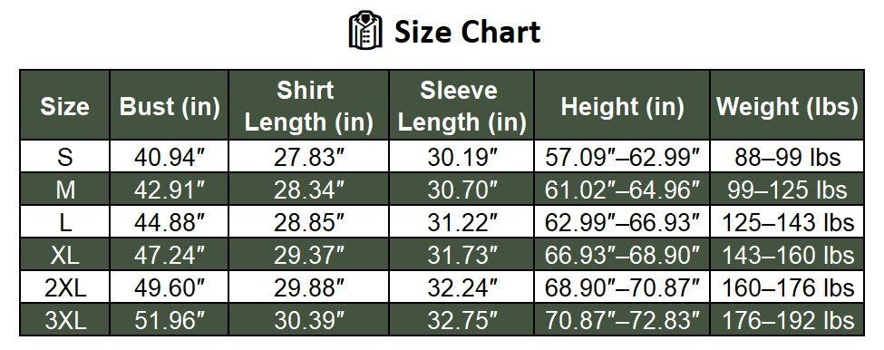 Military Combat Tactical Sweater