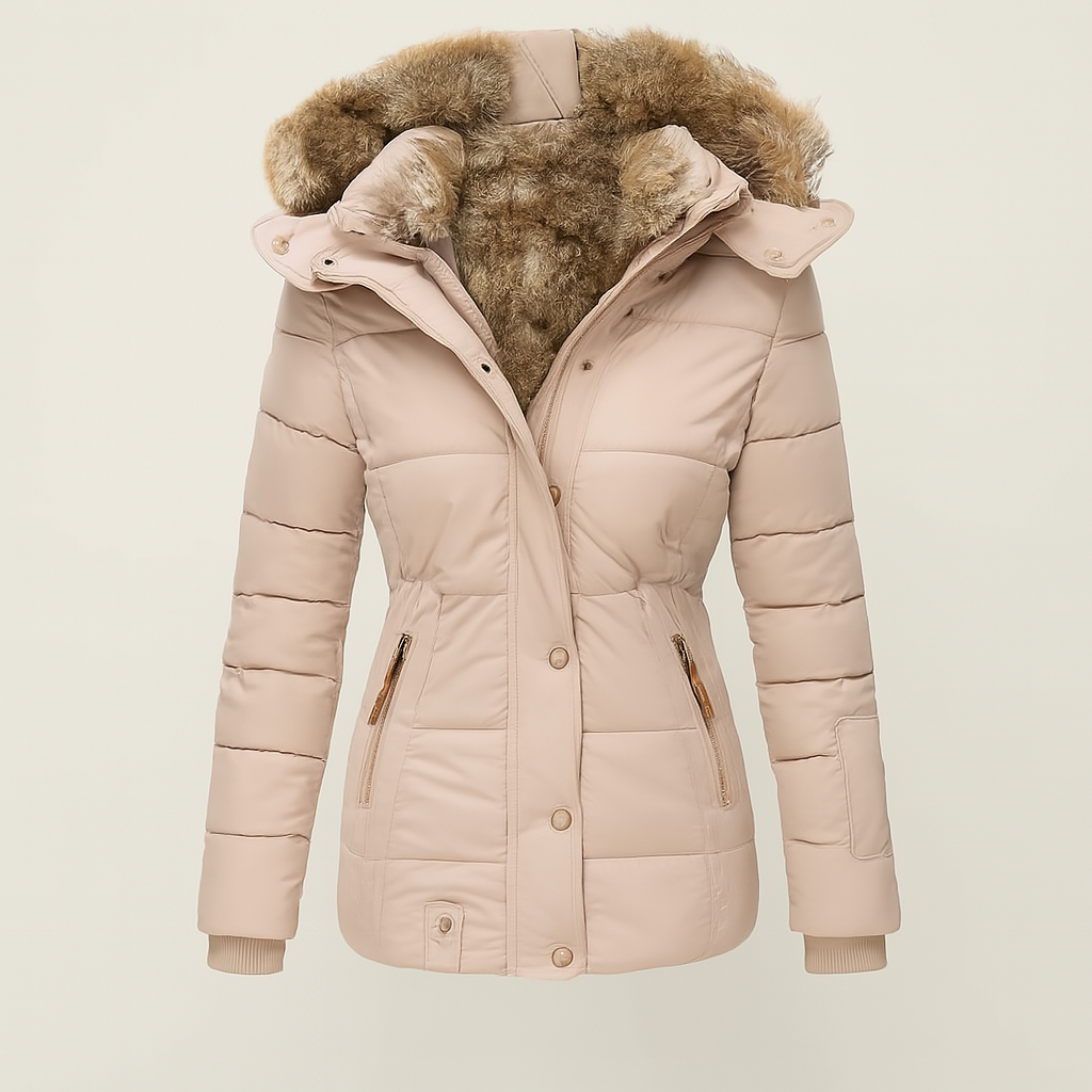2025 Women's Warm Winter Jacket Coat