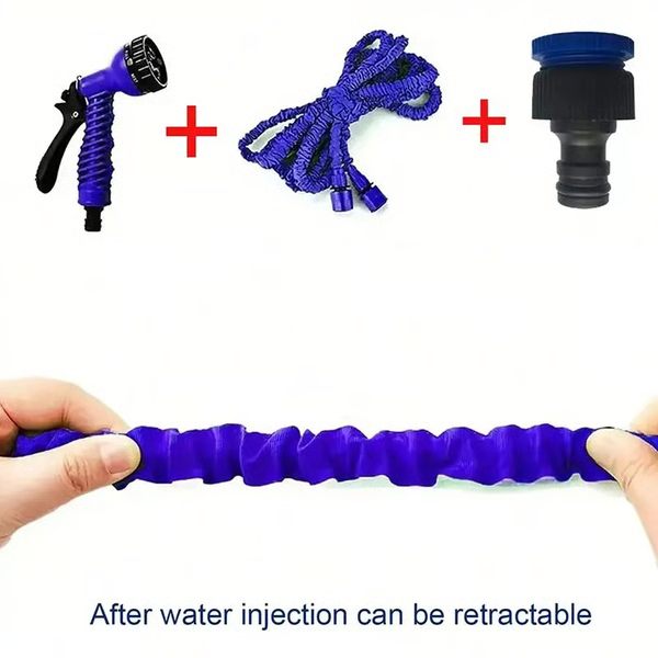 Best Expandable Garden Water Hose