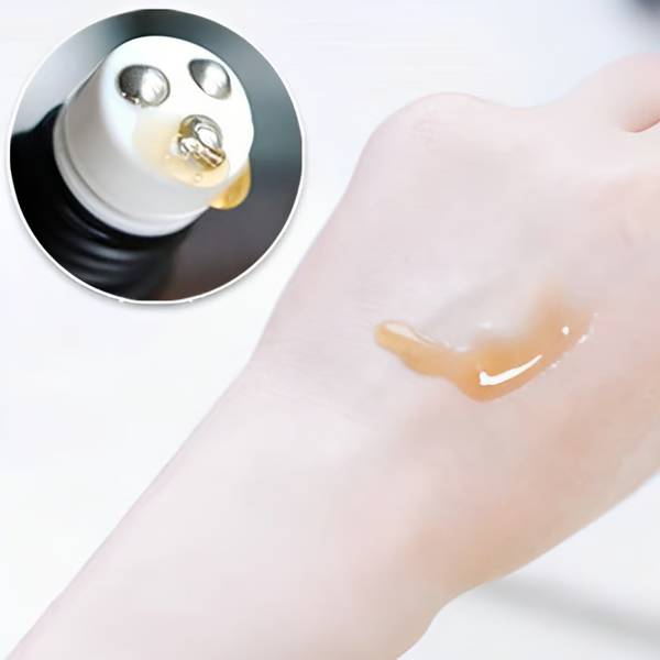 Regrowth Organic Hair Serum Roller