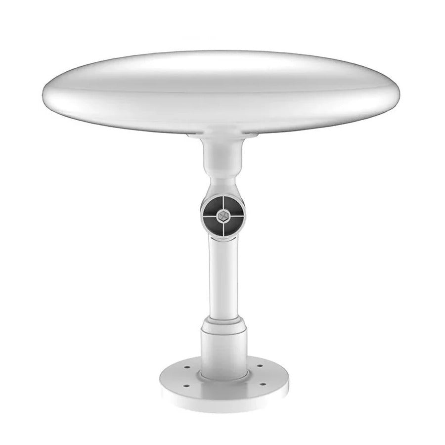 2025 Long Range Digital Outdoor HD TV Antenna Free HD Channels