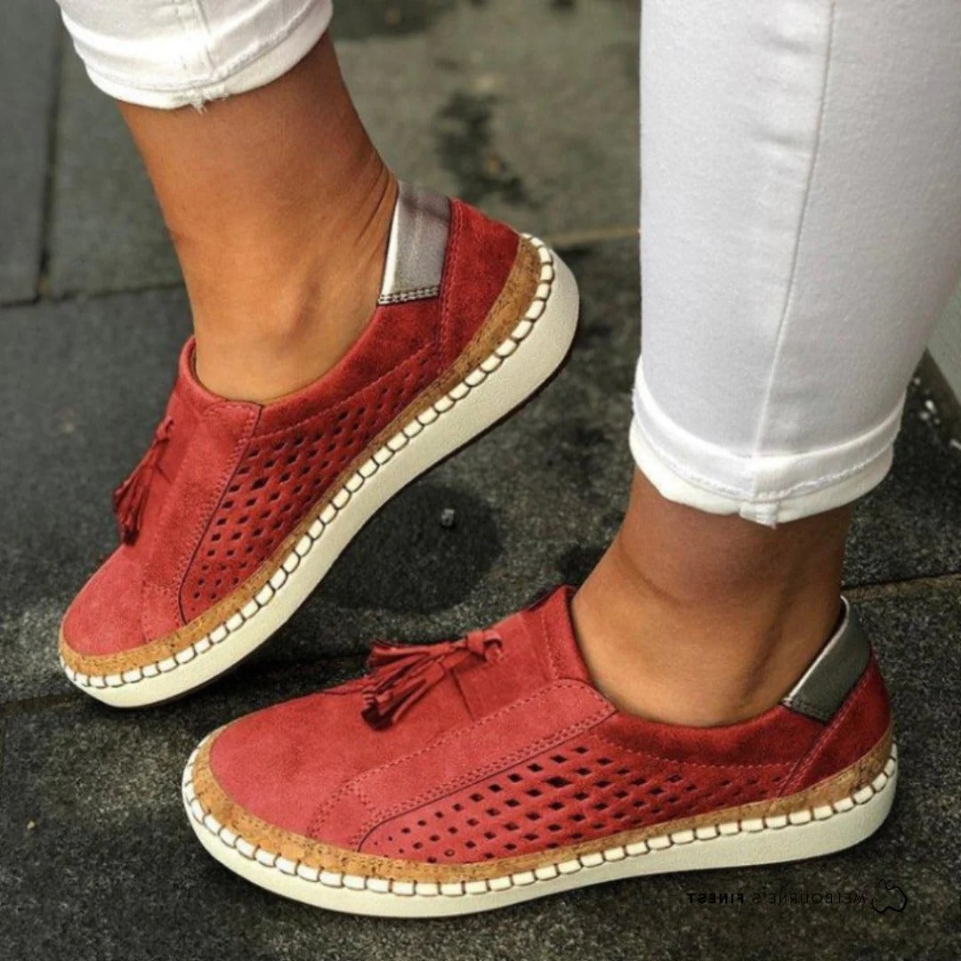 Women's Casual Slip-On Shoes