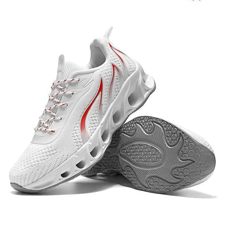 Men Orthopedic Shoes, Walking & Running Shoes