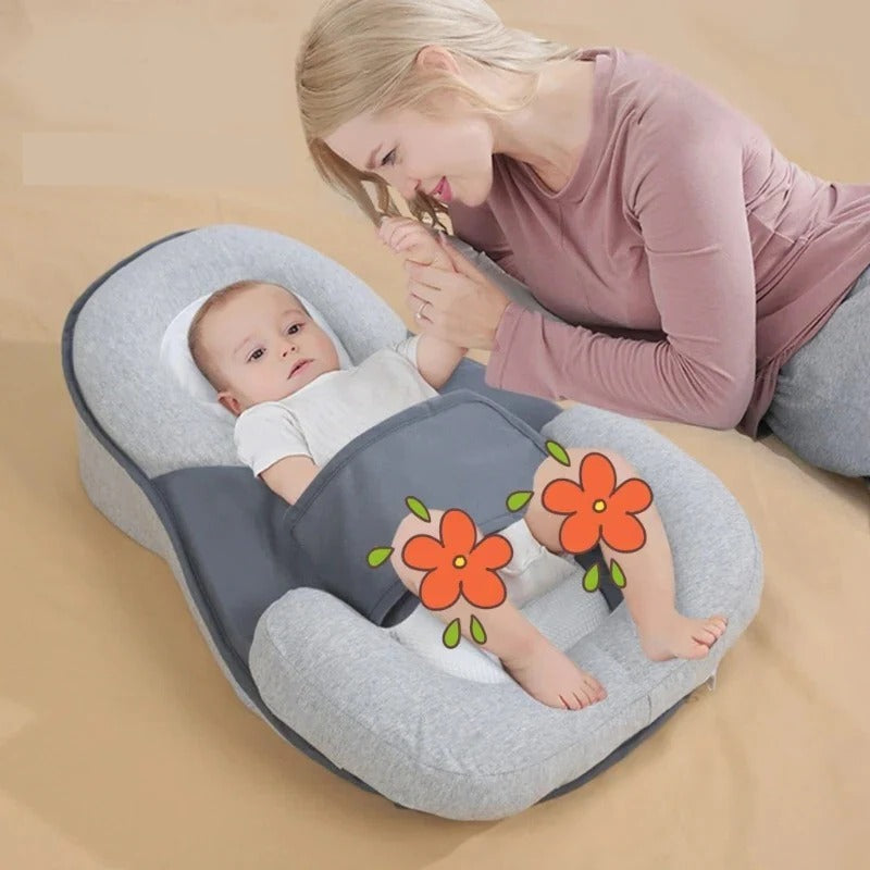 Anti Spit-up Infant Pillow
