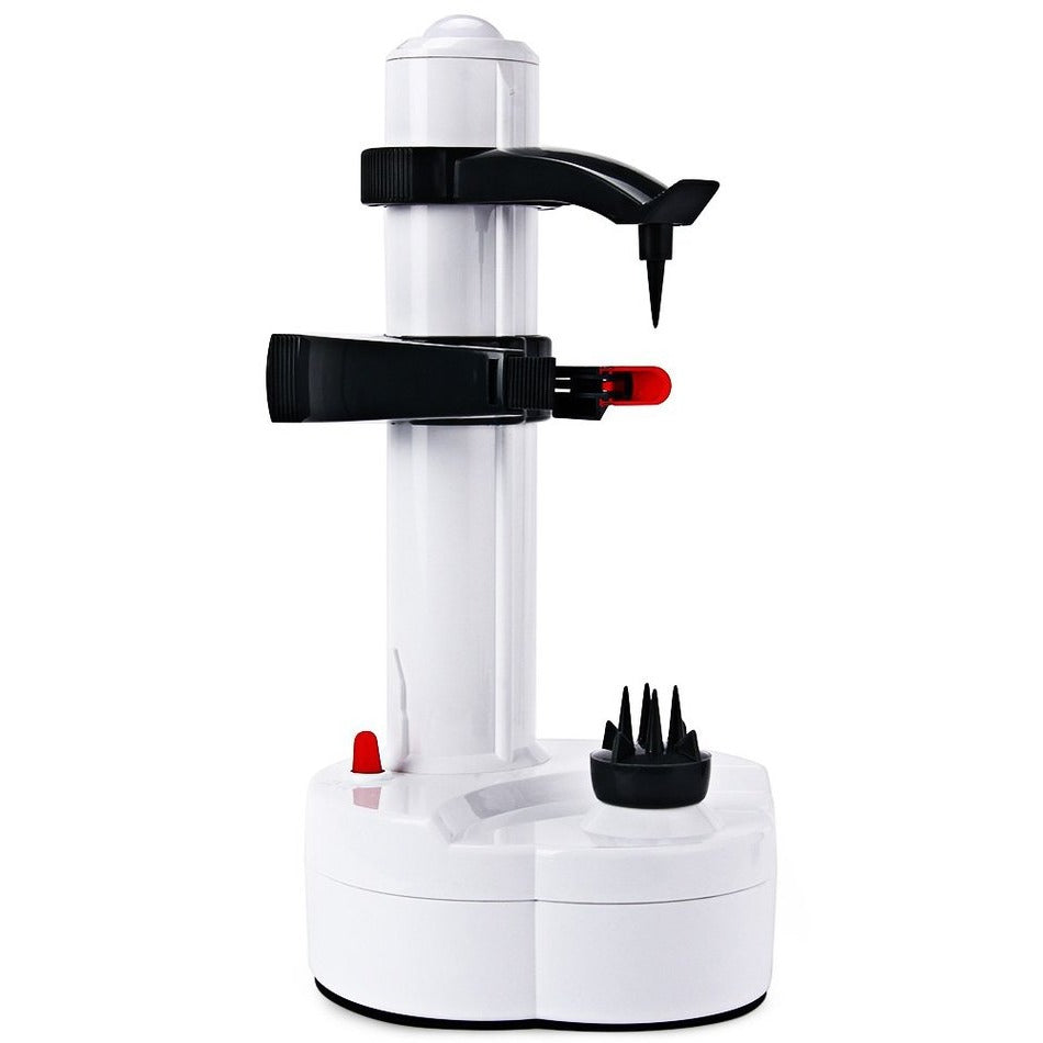 Amazing Fruit and Vegetable Peeler