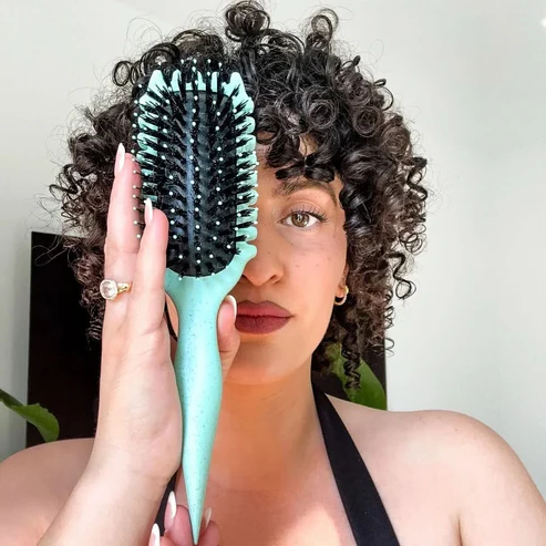 Defining Styling Brush