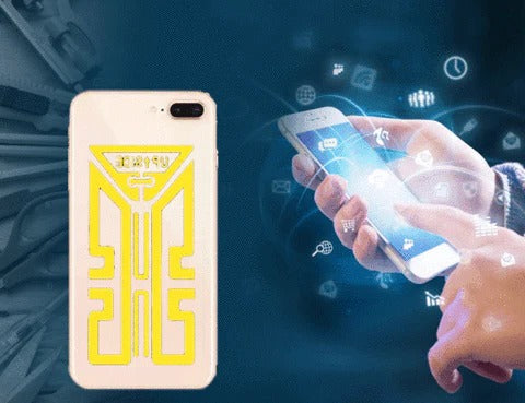 Cell Phone Signal Enhancement Stickers-Signal Booster