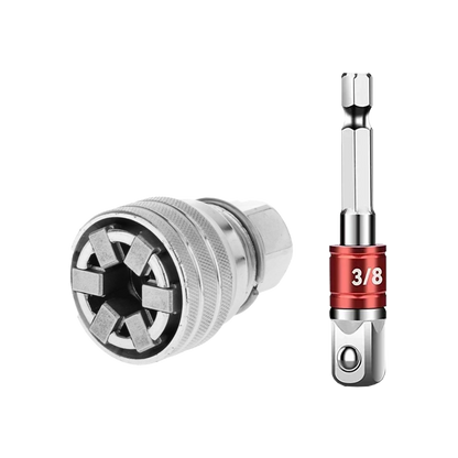 Universal Socket Wrench Tool