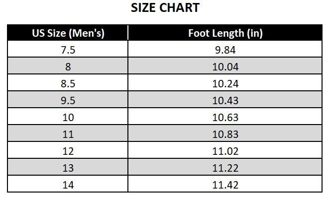 Men's Athletic Flip Flops With Arch Support