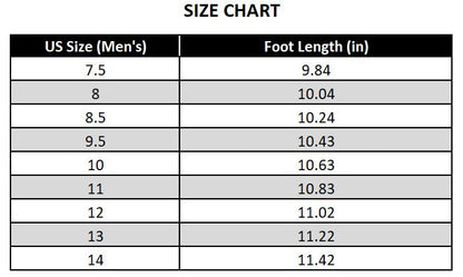 Men's Athletic Flip Flops With Arch Support