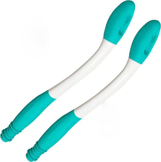 ElderEase™ | Self-Wipe Aid for Elderly & Disabled