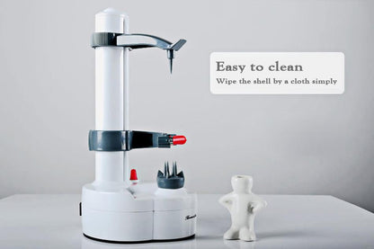 Amazing Fruit and Vegetable Peeler