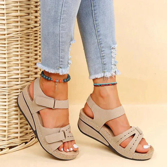 Sandals | Comfortable and supportive women's sandals