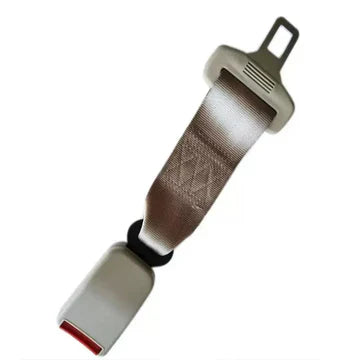 Universal Seat Belt Extender for Car Safety Comfort