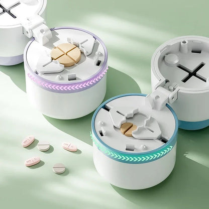 Pills Cutter And Splitter