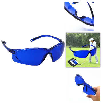 Golf Ball Finding Glasses
