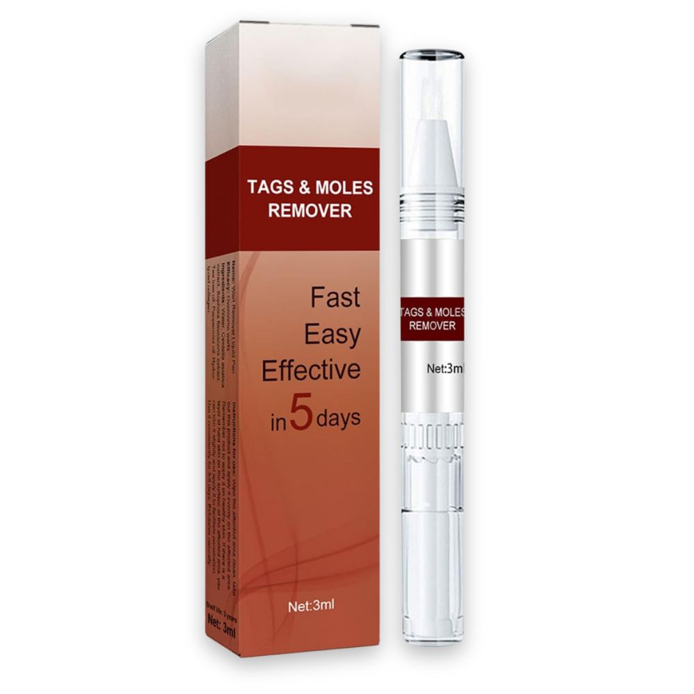 Tags & Moles Remover