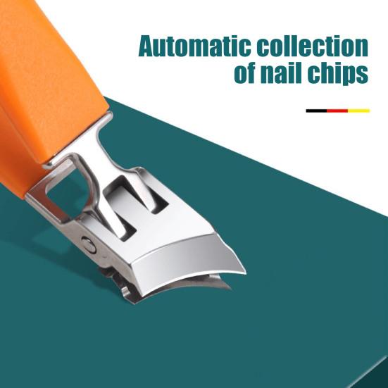 Extra Large Nail Clippers for Thick and Tough Nails