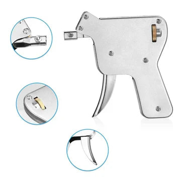 Lock Pick Auto Extractor