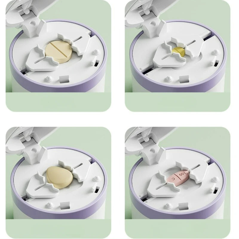 Pills Cutter And Splitter
