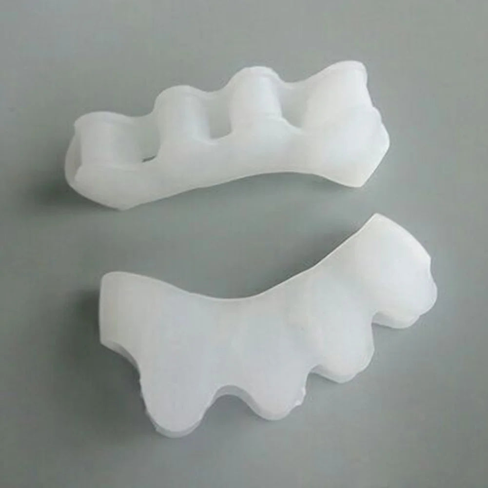 Toe Straightening Brace with Orthopedic Splint for Hammer Toe
