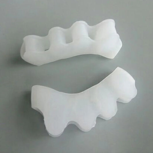 Toe Straightening Brace with Orthopedic Splint for Hammer Toe