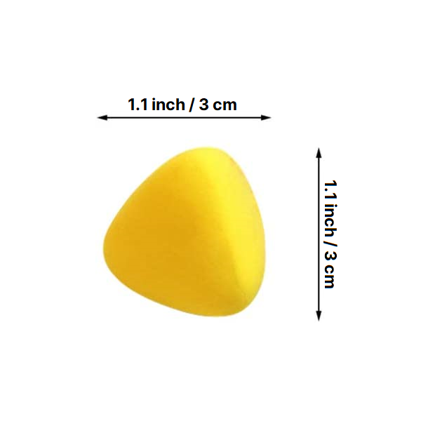 Sleep Ear Plugs with Noise Blocking Design for Snoring