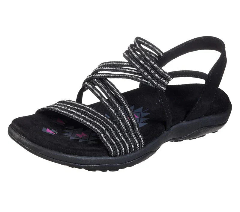 Orthopedic Elegant Sandals | Comfortable strappy sandals for leisure