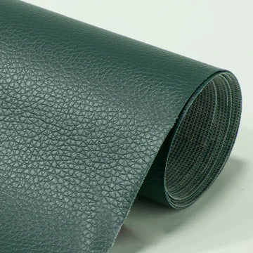 Self-Adhesive Leather Refinisher Cuttable Sofa Repair Patch (19.7 x 53.9 inches)