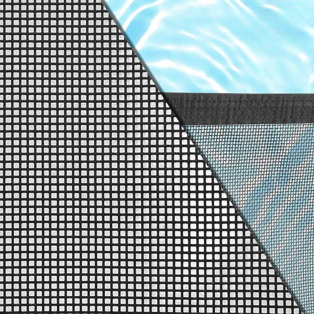 Removable Inground Swimming Pool Safety Fence