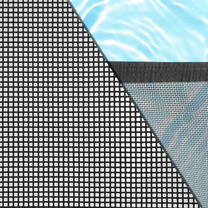 Removable Inground Swimming Pool Safety Fence