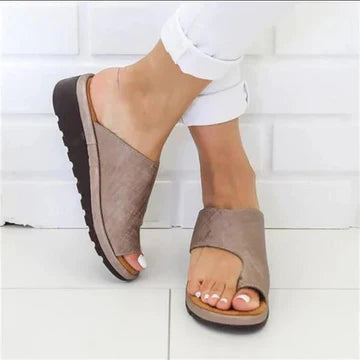 Corrective Sandals : Foot Alignment Relief