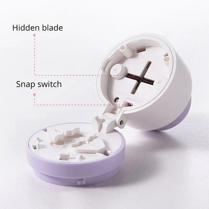 Pills Cutter And Splitter