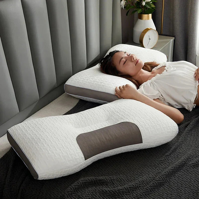 Cervical Pillow Excellence for Neck Care