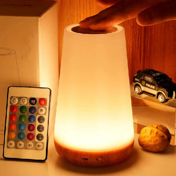 Enchanting And Soothing Night Light