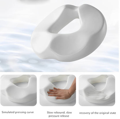 Hemorrhoid Donut Pillow