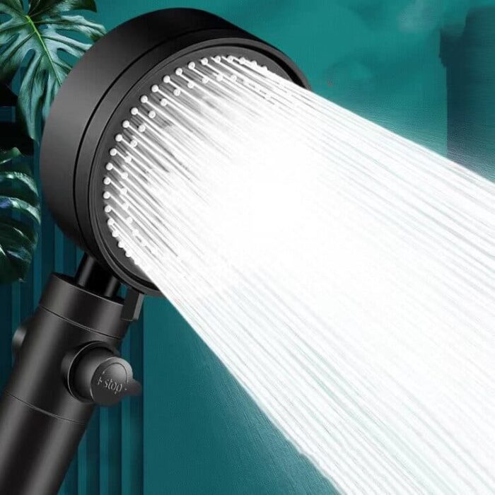 High Pressure Shower Head