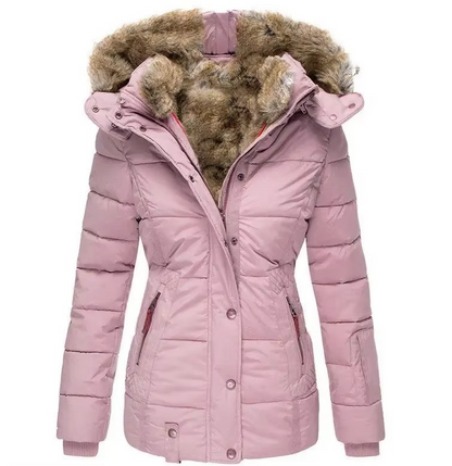 2025 Women's Warm Winter Jacket Coat