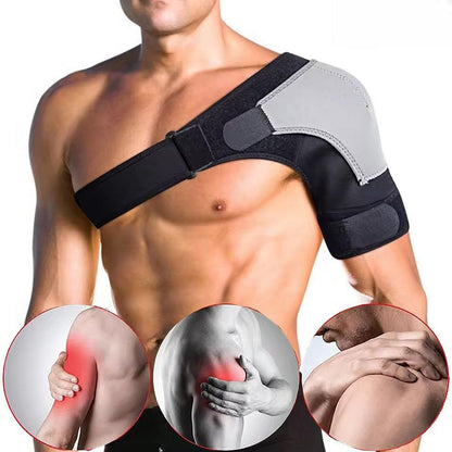 Shoulder Brace