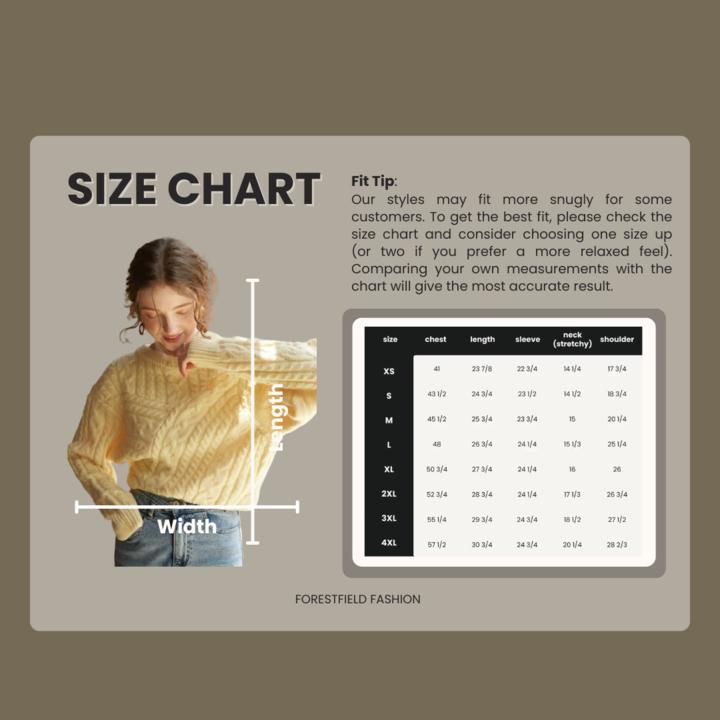 Limoncello Oversized Sweater