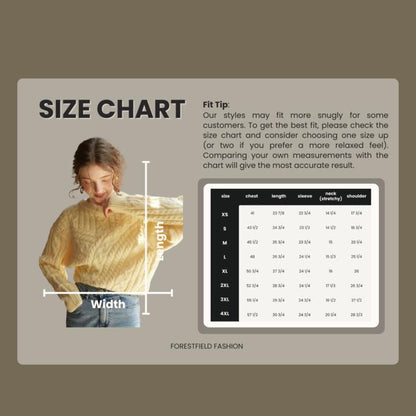 Limoncello Oversized Sweater