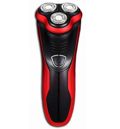 Men's Shaver Rotating Waterproof Electric Shaver