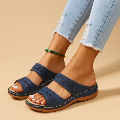 Orthopedic Sandals for Women with All Day Support