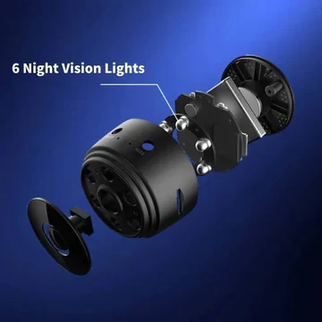 Wireless Backup Camera Full Hd for Rv Truck and Trailer