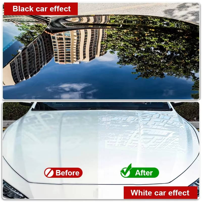 Ceramic Coating for Cars