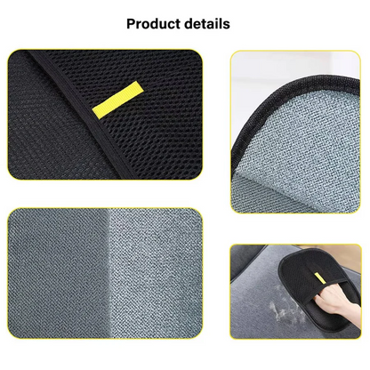 Pet Hair Remover Tool, Set of 2