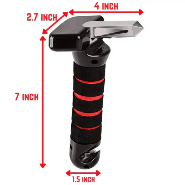 Car Door Assist Handle – Portable Vehicle Support & Safety Tool