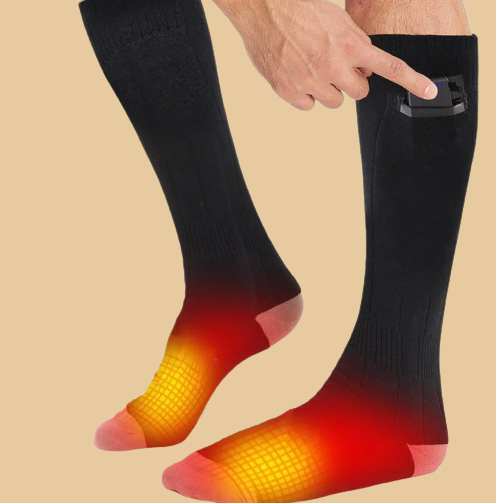 Heated Socks